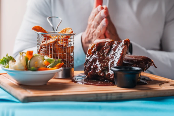 Foto destacada Restaurante Casa Colonial 452