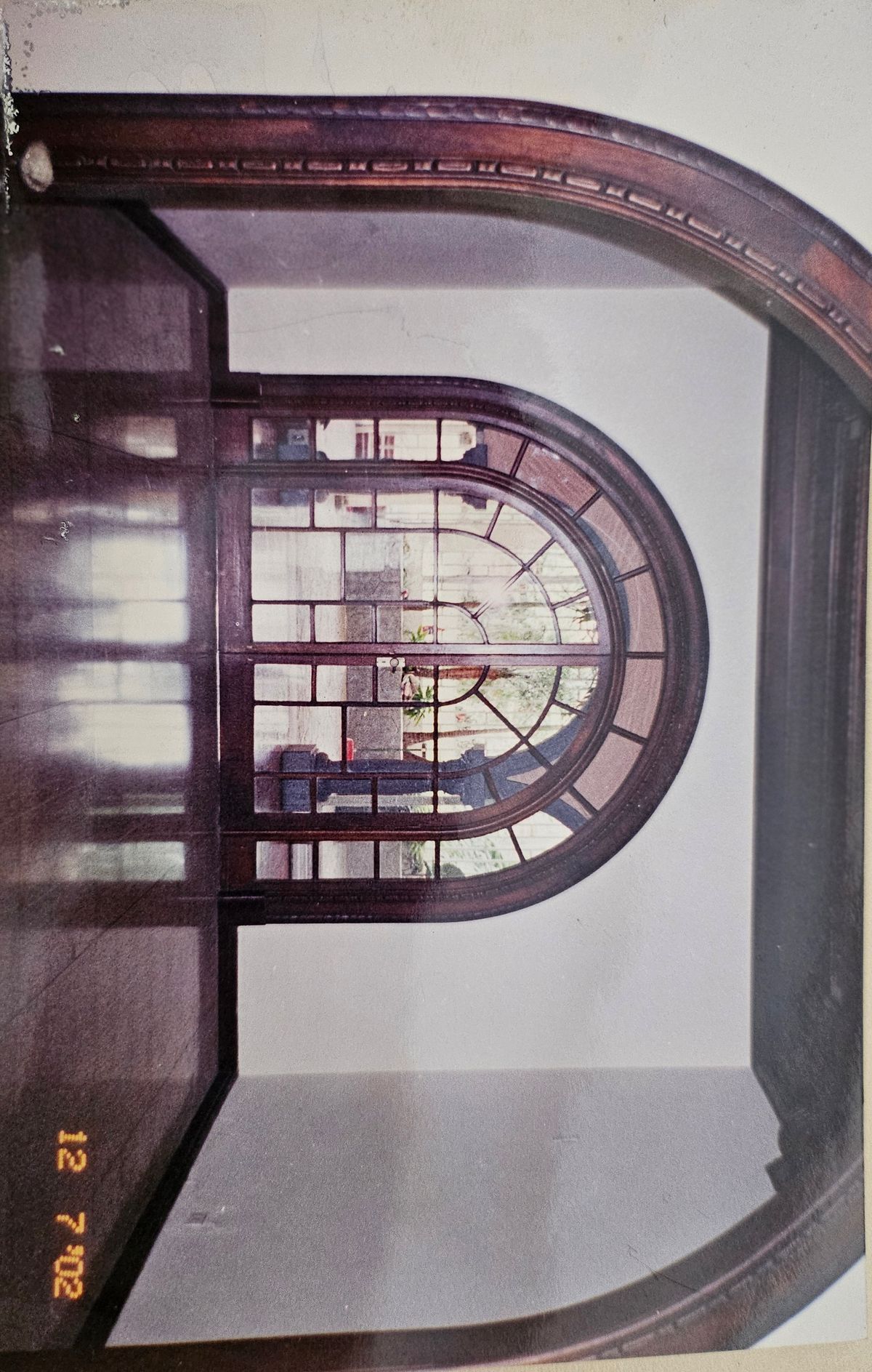 Hotel Colonial 2002 2