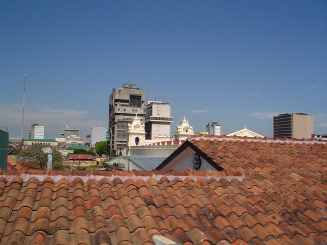 Hotel Colonial 2002 5